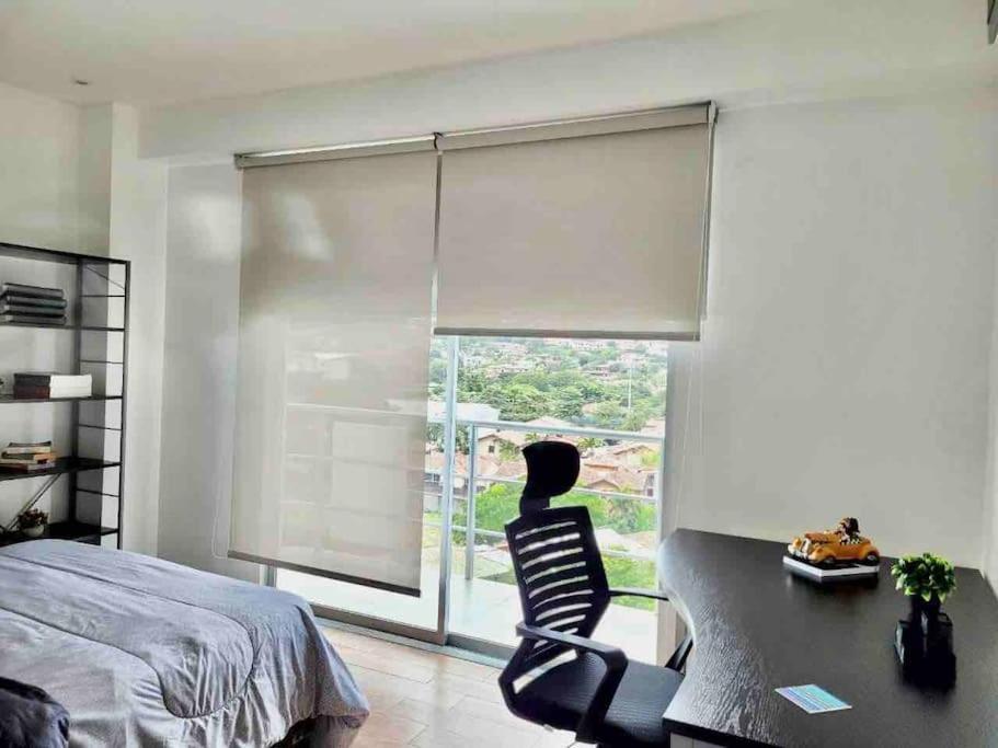 Exclusivo Penthouse Con Excelente Ubicacion Apartment Escazu Exterior photo